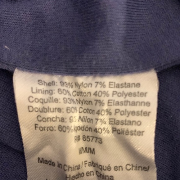 O’Neill Crocheted Mini Dress, M - Picture 12 of 12